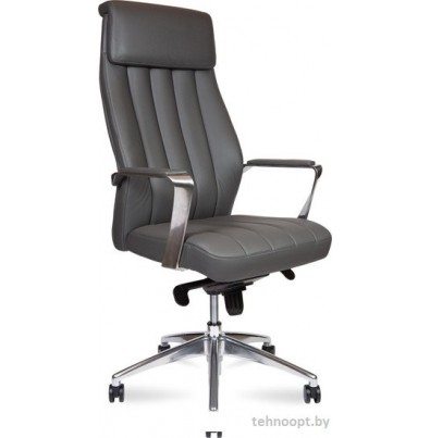 Кресло Norden Madrid Grey L340HCA-Grey (серый)