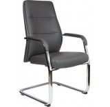 Кресло Norden Nancy CF Grey L348LCA-CF-grey (серый)