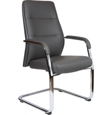 Кресло Norden Nancy CF Grey L348LCA-CF-grey (серый)