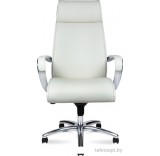 Кресло Norden Sorbonne Ivory AM 1716A-2 (экокожа/слоновая кость)