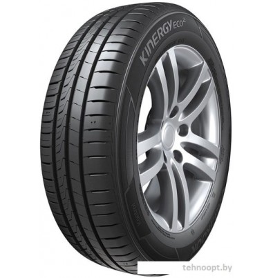 Летние шины Hankook Kinergy Eco 2 K435 185/55R15 82V