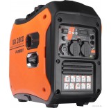 Бензиновый генератор Patriot iGX 2800
