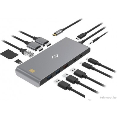 Док-станция Digma DS-590