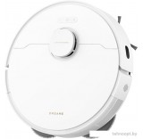 Робот-пылесос Dreame Robot Vacuum L10s Pro Gen 2 (международная версия, белый)