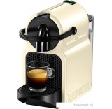 Капсульная кофеварка DeLonghi Inissia Vanilla Cream [EN 80.CW]