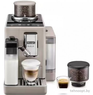 Кофемашина DeLonghi EXAM440.55.BG