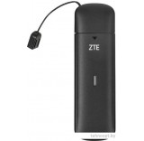 4G модем ZTE MF833N (черный)