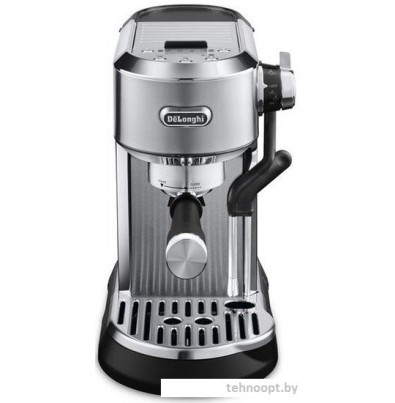 Рожковая кофеварка DeLonghi Dedica Maestro Plus EC950.M