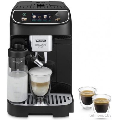 Кофемашина DeLonghi Magnifica Plus ECAM320.60.B