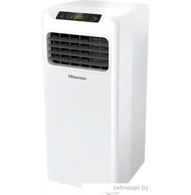 Мобильный кондиционер Hisense W-series AP-07CR4GKWS00
