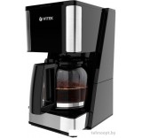 Капельная кофеварка Vitek VT-8384MC