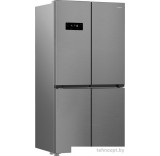 Четырёхдверный холодильник Hotpoint-Ariston HFP4 625I X
