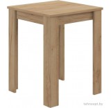 Кухонный стол Genesis Мебель 60x60x76 (дуб золотой)