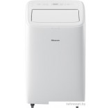 Мобильный кондиционер Hisense C-series AP-12CW4GQCS00