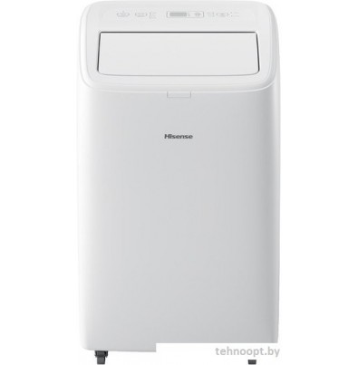 Мобильный кондиционер Hisense C-series AP-12CW4GQCS00