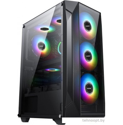 Корпус ALSEYE Phantom 1.0