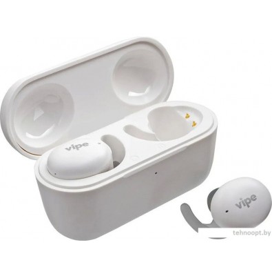 Наушники Vipe X1 Pro (белый)
