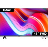 Телевизор BBK 43LEM-1060/FTS2C