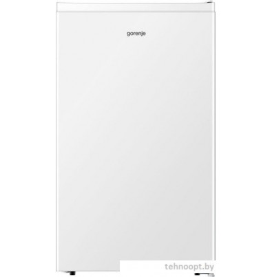 Однокамерный холодильник Gorenje R291PW4