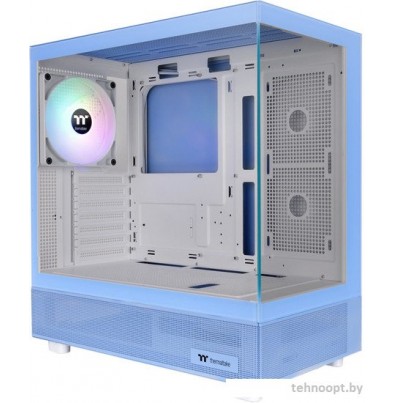 Корпус Thermaltake View 270 TG ARGB Hydrangea Blue CA-1Y7-00MFWN-00
