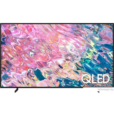 Телевизор Samsung QLED Q60B QE85Q60BAUCCE