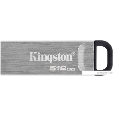 USB Flash Kingston Kyson 512GB
