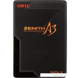 SSD GeIL Zenith A3 250GB GZ25A3-250G