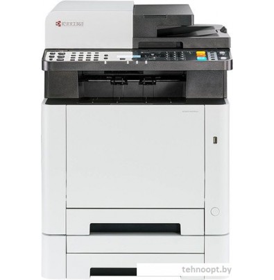 МФУ Kyocera Mita ECOSYS MA2100cfx 110C0B3NL0