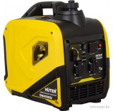 Бензиновый генератор Huter DN4000Si