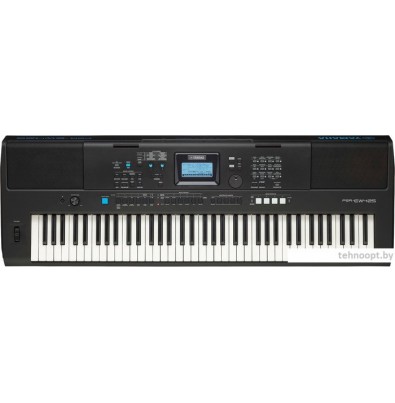 Синтезатор Yamaha PSR-EW425