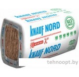 Теплоизоляция KNAUF Insulation Nord TS033 Aquastatik 50х600х1250 (упаковка)