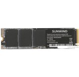 SSD SunWind NV3 SWSSD256GN3T 256GB