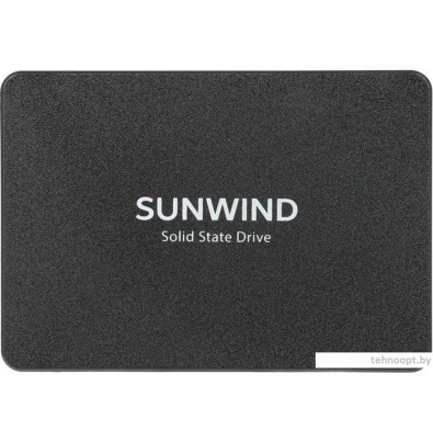 SSD SunWind ST3 SWSSD002TS2 2TB