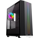 Корпус GameMax Precision 2 (черный)