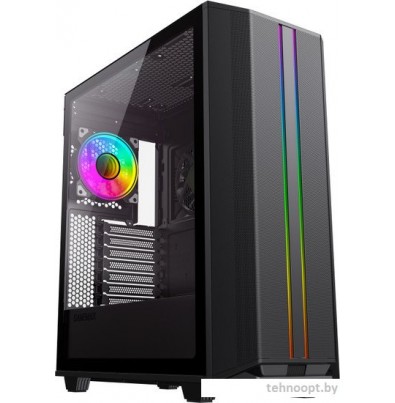 Корпус GameMax Precision 2 (черный)