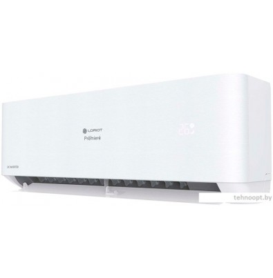 Кондиционер Loriot Premiere DC Inverter LAC-24TPRI