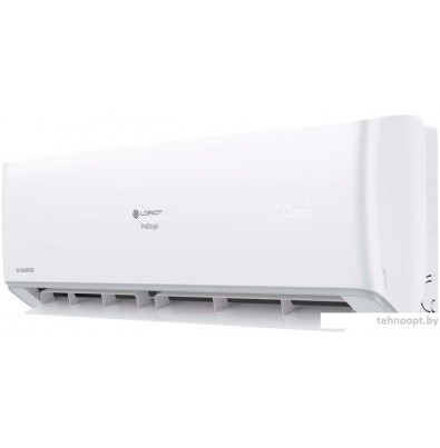 Кондиционер Loriot Prestige DC Inverter LAC-18AHI