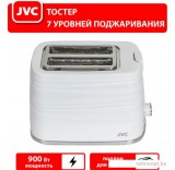 Тостер JVC JK-TS624