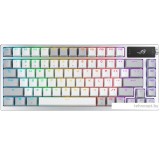 Клавиатура ASUS ROG Azoth White (ASUS ROG NX Snow)
