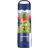Портативный блендер NutriBullet NBP003NBL