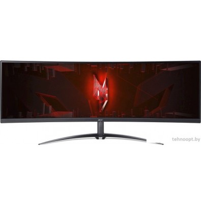 Игровой монитор Acer Nitro XZ452CUVbemiiphuzx UM.MX2EE.V01