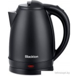 Электрический чайник Blackton Bt KT1805S (черный)