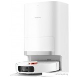 Робот-пылесос Xiaomi Robot Vacuum X20+ (евровилка)