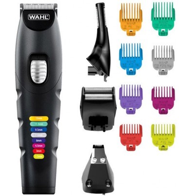 Универсальный триммер Wahl 09893.0464 Color Trim