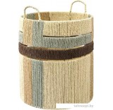 Корзина Tkano Ethnic Bongo Chocolate TK24-ST-BA0003 (р-р S)