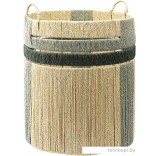 Корзина Tkano Ethnic Bongo Sage TK24-ST-BA0007 (р-р L)