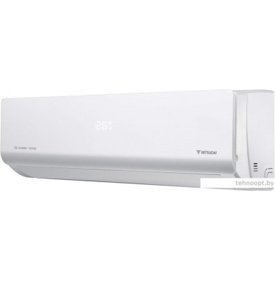 Кондиционер Mitsudai Sento Inverter MDI-SNC07AI