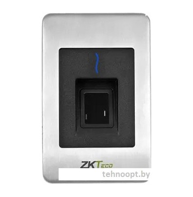 Биометрический терминал ZKTeco FR1500 (MF)