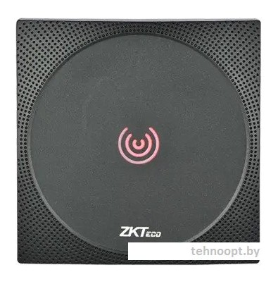 Считыватель ZKTeco KR601M
