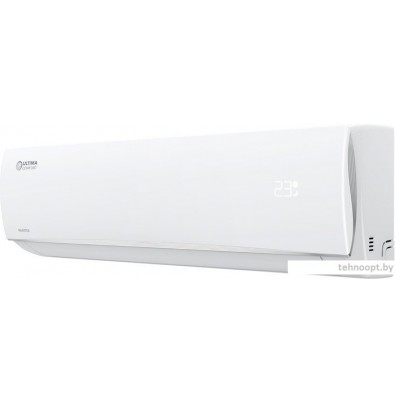 Кондиционер Ultima Comfort Eclipse Inverter 2024 ECS-I24PN-IN/ECS-I24PN-OUT